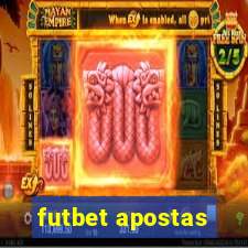 futbet apostas